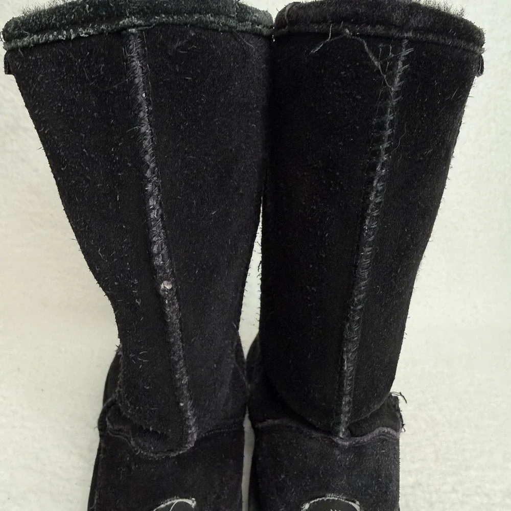 BearPaw women from comfort